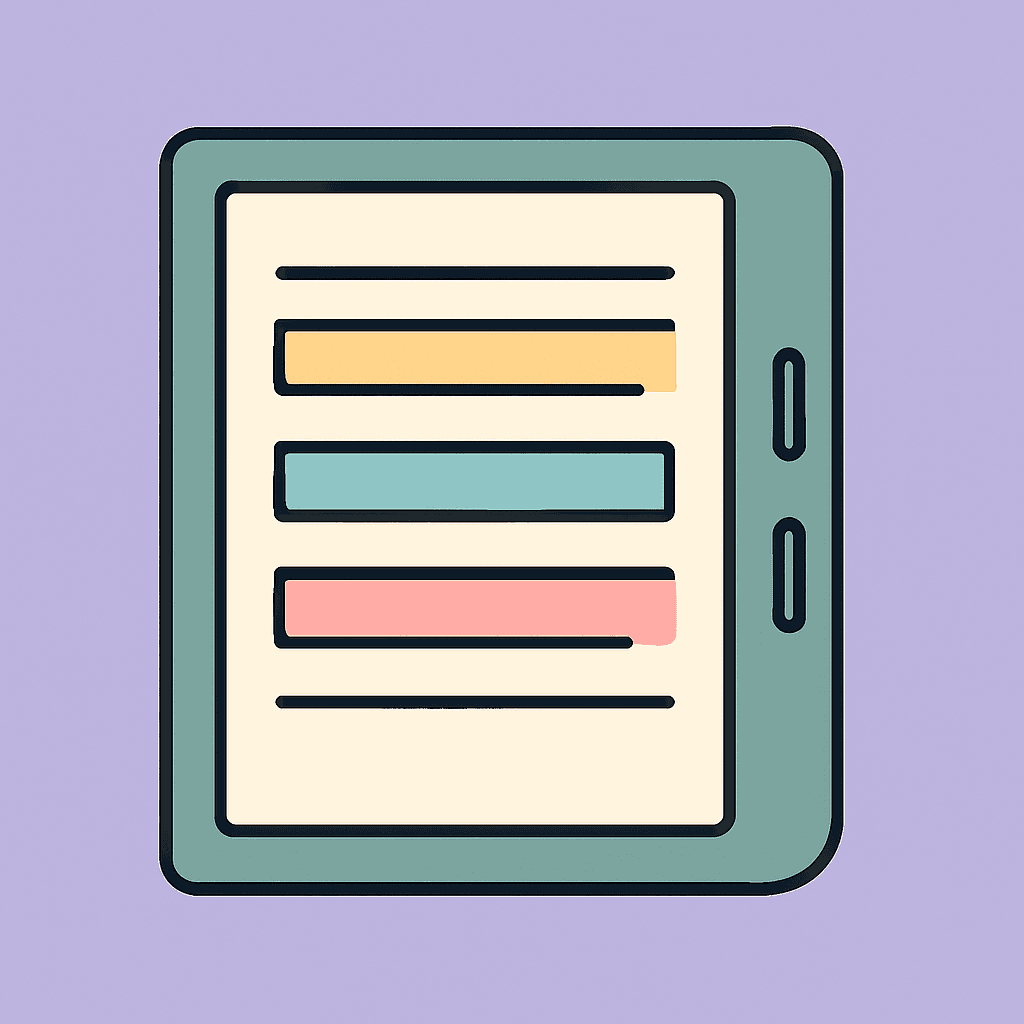 Best E-Readers for Comics and Graphic Novels in 2026
